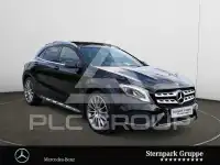 2018 Mercedes Benz GLA 250