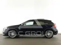 2018 Mercedes Benz GLA 250