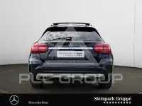 2018 Mercedes Benz GLA 250