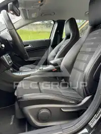 2018 Mercedes Benz GLA 250