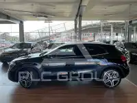 2018 Mercedes Benz GLA 250
