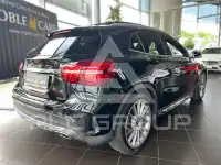 2018 Mercedes Benz GLA 250