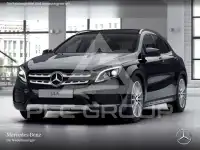2018 Mercedes Benz GLA 250