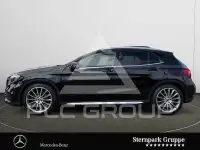 2018 Mercedes Benz GLA 250