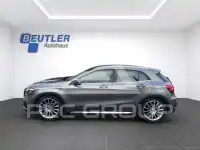 2018 Mercedes Benz GLA 250