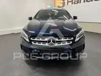 2018 Mercedes Benz GLA 250