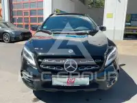 2018 Mercedes Benz GLA 250