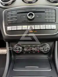 2018 Mercedes Benz GLA 250