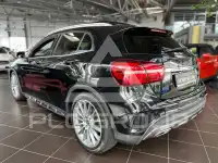 2018 Mercedes Benz GLA 250