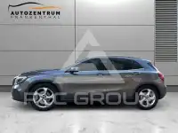 2018 Mercedes Benz GLA 250