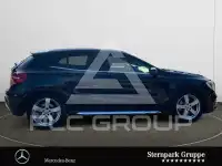 2018 Mercedes Benz GLA 250