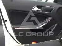 2018 Mercedes Benz GLA 250