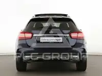 2018 Mercedes Benz GLA 250