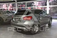 2018 Mercedes Benz GLA 250