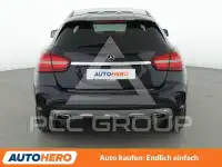 2018 Mercedes Benz GLA 250