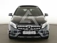2018 Mercedes Benz GLA 250