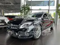 2018 Mercedes Benz GLA 250