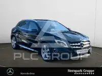 2018 Mercedes Benz GLA 250