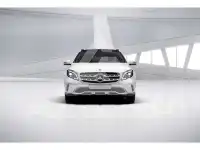 2018 Mercedes Benz GLA 250