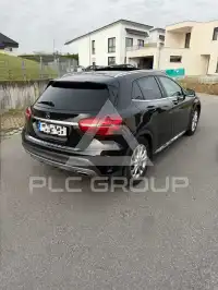 2018 Mercedes Benz GLA 250