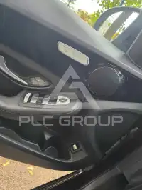 2018 Mercedes Benz C 220