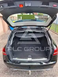 2018 Mercedes Benz C 220