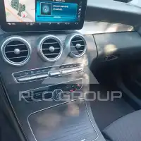 2018 Mercedes Benz C 220
