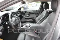 2018 Mercedes Benz C 220