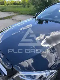 2018 Mercedes Benz C 220