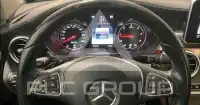 2018 Mercedes Benz C 220