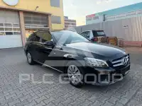 2018 Mercedes Benz C 220