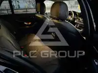 2018 Mercedes Benz C 220