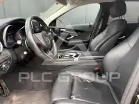 2018 Mercedes Benz C 220