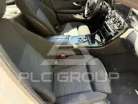 2018 Mercedes Benz C 220