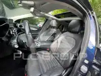2018 Mercedes Benz C 220