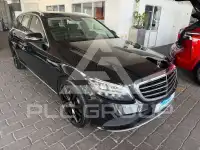 2018 Mercedes Benz C 220