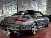 2018 Mercedes Benz C 220