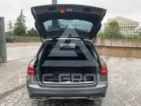2018 Mercedes Benz C 220