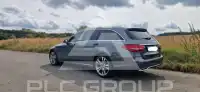 2018 Mercedes Benz C 220