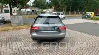 2018 Mercedes Benz C 220