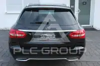 2018 Mercedes Benz C 220