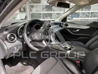 2018 Mercedes Benz C 220