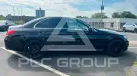 2018 Mercedes Benz C 220