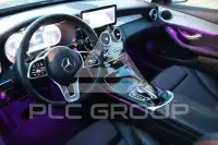 2018 Mercedes Benz C 220