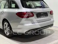 2017 Mercedes Benz C 220