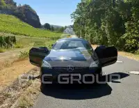 2018 Mercedes Benz C 220