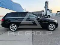 2018 Mercedes Benz C 220