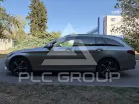 2018 Mercedes Benz C 220