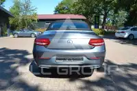 2018 Mercedes Benz C 220