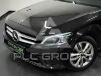 2018 Mercedes Benz C 220